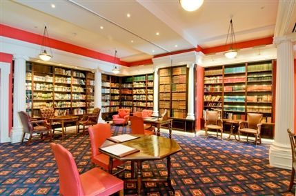 The Library