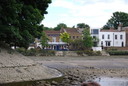 Ruskin Avenue