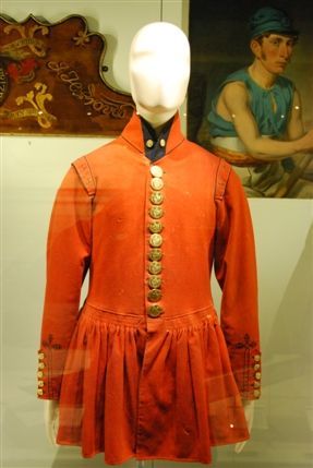 Museum of London Docklands - Museum Of London Docklands