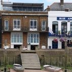Blue Anchor