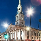 St Martin-in-the-Fields