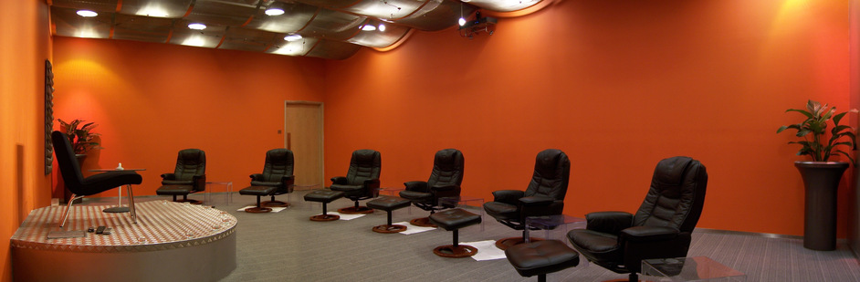 The Rejuvenation Centre