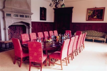 Music Room