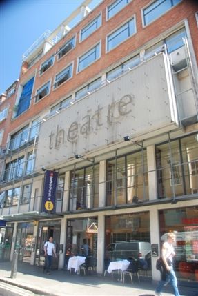 Soho Theatre