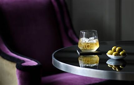 The Coburg Bar