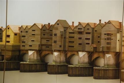 Museum of London Docklands - Docklands Museum