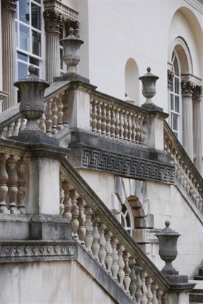 Chiswick House - Chiswick House