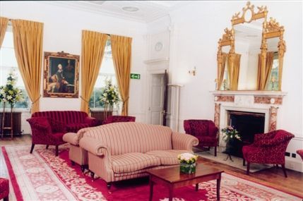 Lecture Room