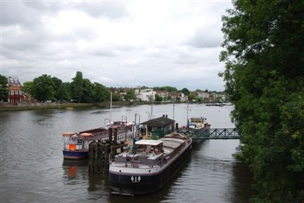 Kew Bridge Kew Bridge