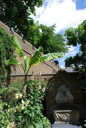 Garden Museum