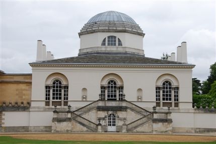 Easter Events at Chiswick House - Chiswick House Exterior Easter Events at Chiswick House - Chiswick House Exterior