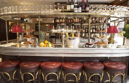 Cafe Boheme