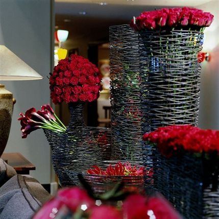 Sofitel St James