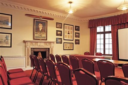 Sopwith Room