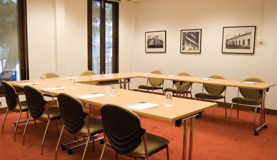 ORT House Conference Centre Image from LondonTown.com ORT House Conference Centre