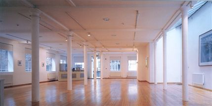 Cafe Gallery