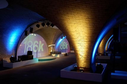 The Vault