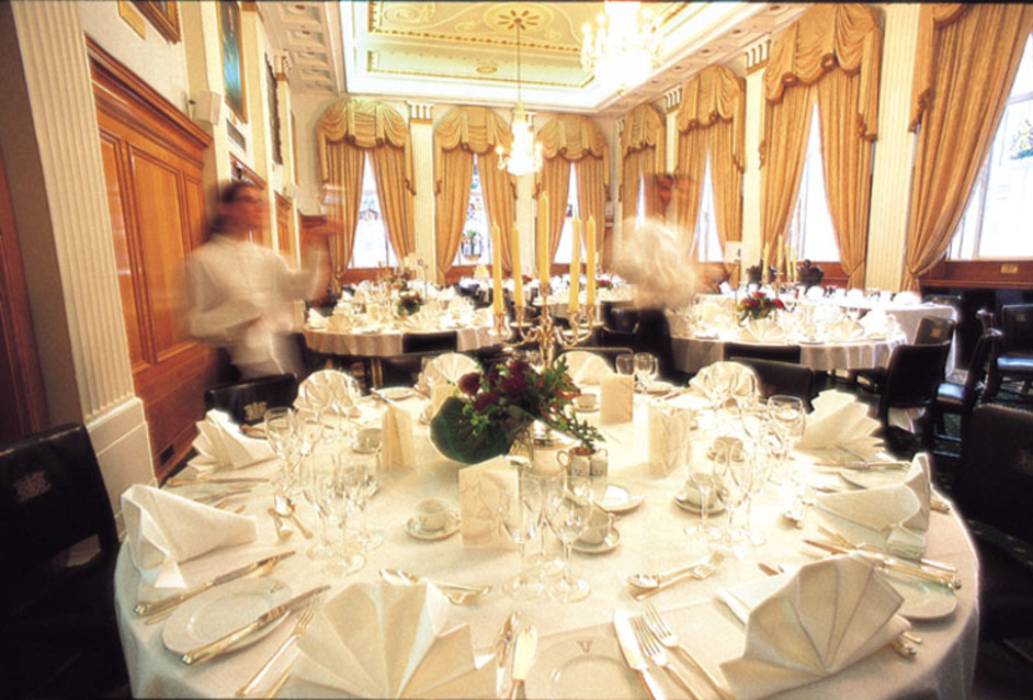 Butchers' Hall