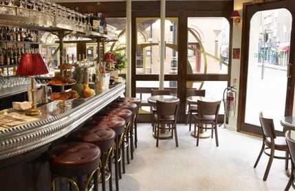 Cafe Boheme Cafe Boheme