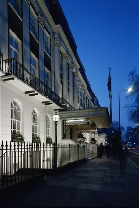Hilton London Euston