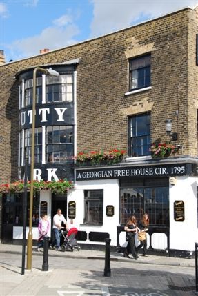 Cutty Sark