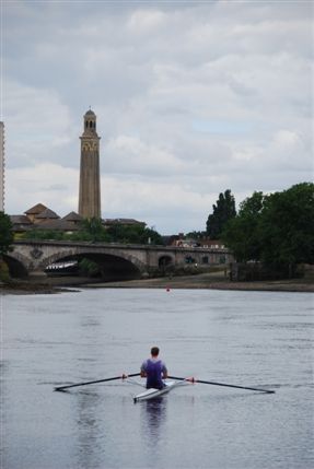 Kew Bridge - Kew Bridge Kew Bridge - Kew Bridge