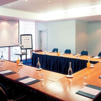 The Bryanston Suite