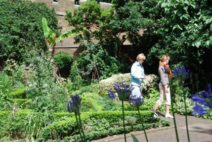 Garden Museum - The Garden Museum