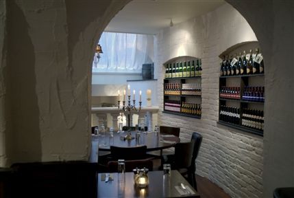 Brouge Bistro