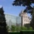 Natural History Museum - Darwin Centre exterior (artist impression). Copyright Natural History Museum