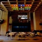 Barbican Conference Centre hotels title=