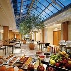 Sheraton Skyline Hotel and Conference Centre-Heathrow