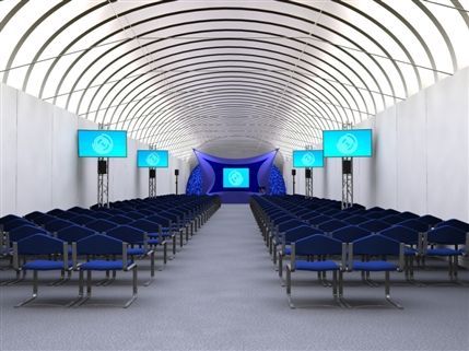 The Gallery