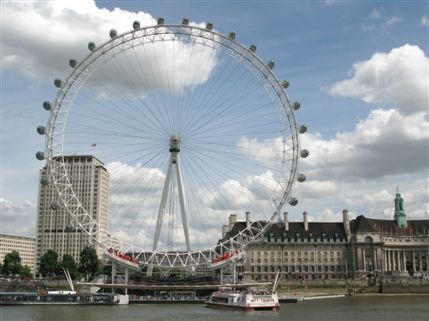 London Eye