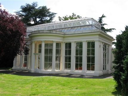 Gunnersbury Park Museum Gunnersbury Park Museum