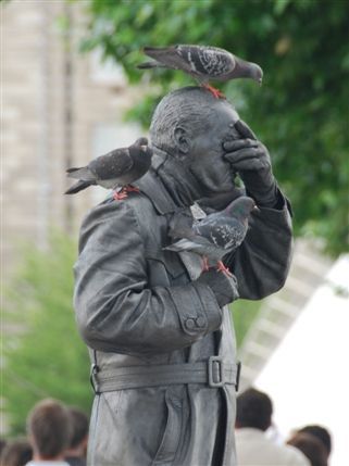 Southbank Centre - Southbank Entertainer