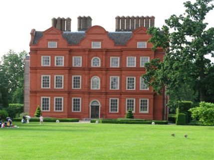 Kew Palace