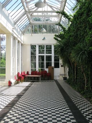 Gunnersbury Park Museum Gunnersbury Park Museum