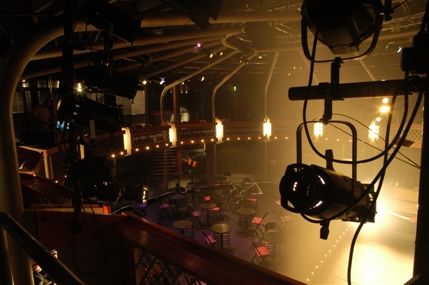 Theatre
