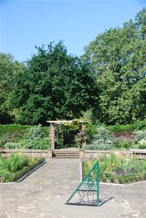 Southwark Park