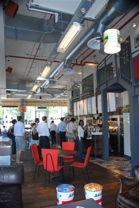 Leon - Leon Interior