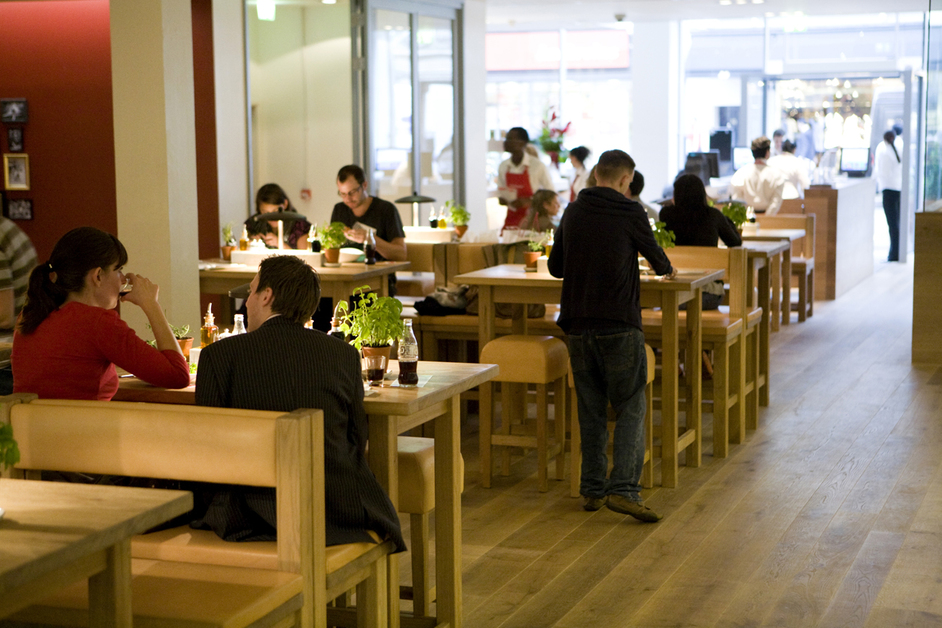 Vapiano