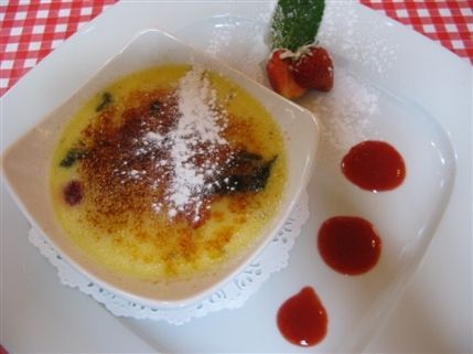 Ma Cuisine