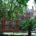 Mount Street Gardens