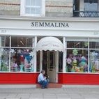 Semmalina hotels title=