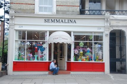Semmalina Semmalina