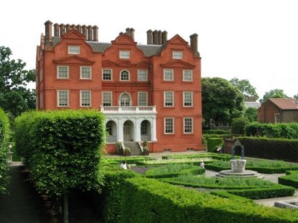 Kew Palace