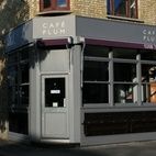 Cafe Plum