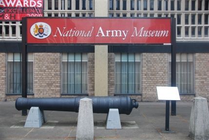 National Army Museum