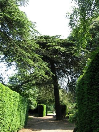 Chiswick House
